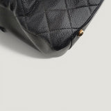 CHANEL GST CAVIAR