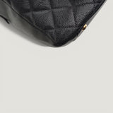 CHANEL GST CAVIAR