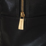 CHANEL GST CAVIAR