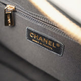 CHANEL GST CAVIAR