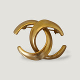 CHANEL BROOCH