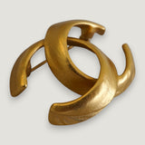 CHANEL BROOCH