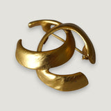CHANEL BROOCH