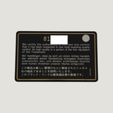 CHANEL GST CAVIAR
