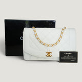 CHANEL DIANA MEDIUM BAG
