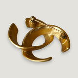 CHANEL BROOCH