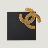 CHANEL BROOCH