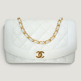 CHANEL DIANA MEDIUM BAG