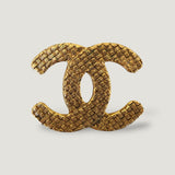 CHANEL BROOCH