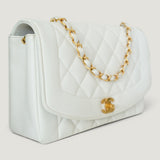 CHANEL DIANA MEDIUM BAG