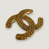CHANEL BROOCH