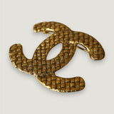 CHANEL BROOCH