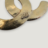 CHANEL BROOCH