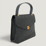 CHANEL TOP HANDLE