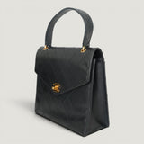 CHANEL TOP HANDLE