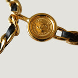 CHANEL CHAIN BELT