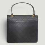 CHANEL TOP HANDLE