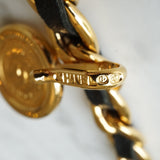 CHANEL CHAIN BELT