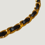 CHANEL CHAIN BELT