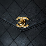 CHANEL TOP HANDLE