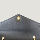CHANEL TOP HANDLE