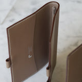 HERMÈS NOTEBOOK COVER