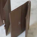 HERMÈS NOTEBOOK COVER