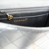 CHANEL TOP HANDLE