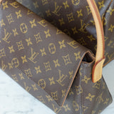 LOUIS VUITTON LOOPING PM