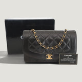 CHANEL DIANA MEDIUM BAG