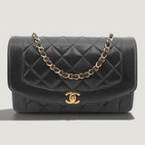 CHANEL DIANA MEDIUM BAG