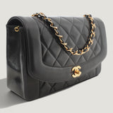 CHANEL DIANA MEDIUM BAG