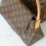 LOUIS VUITTON LOOPING PM