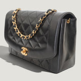 CHANEL DIANA MEDIUM BAG