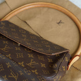 LOUIS VUITTON LOOPING PM