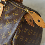 LOUIS VUITTON SPEEDY 30