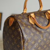 LOUIS VUITTON SPEEDY 30
