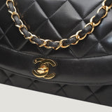 CHANEL DIANA MEDIUM BAG