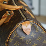LOUIS VUITTON SPEEDY 30