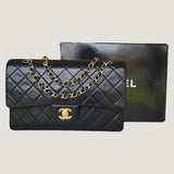CHANEL CLASSIC MEDIUM BAG