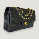 CHANEL CLASSIC MEDIUM BAG