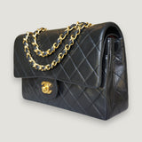 CHANEL CLASSIC MEDIUM BAG