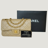 CHANEL CLASSIC SMALL BAG