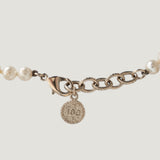 CHANEL NECKLACE PEARLS | 100TH ANNIVERSARY CHANEL