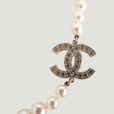 CHANEL NECKLACE PEARLS | 100TH ANNIVERSARY CHANEL