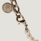 CHANEL NECKLACE PEARLS | 100TH ANNIVERSARY CHANEL