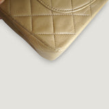 CHANEL CLASSIC SMALL BAG