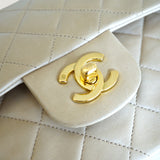 CHANEL CLASSIC SMALL BAG