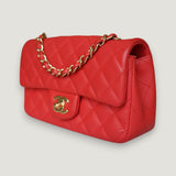 CHANEL RECTANGULAR BAG