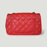 CHANEL RECTANGULAR BAG